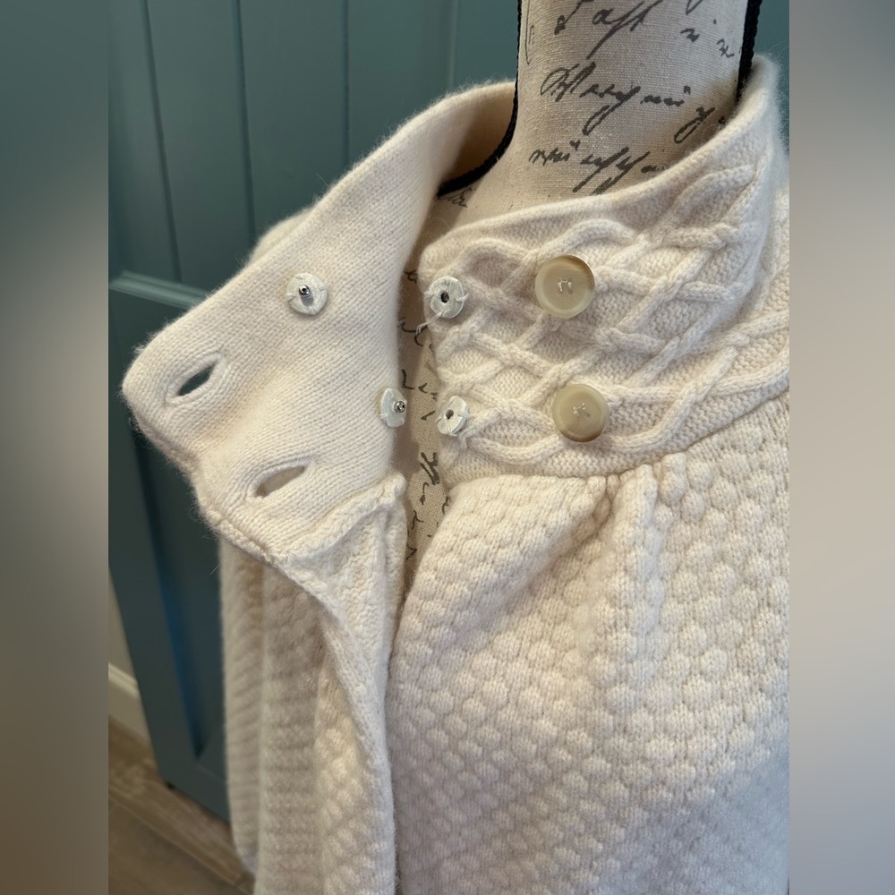 Loft Sweater Jacket - image 3